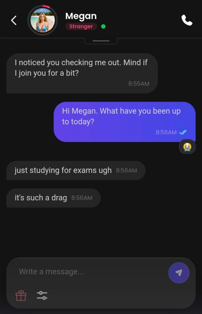 Candy AI Chat